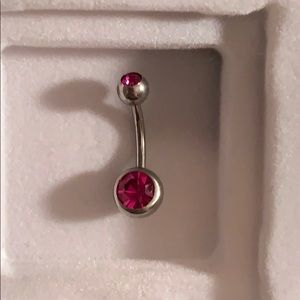 Belly button Ring